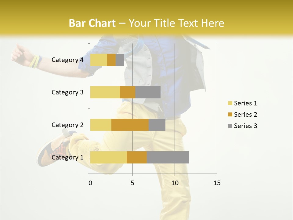 Performance Color  PowerPoint Template
