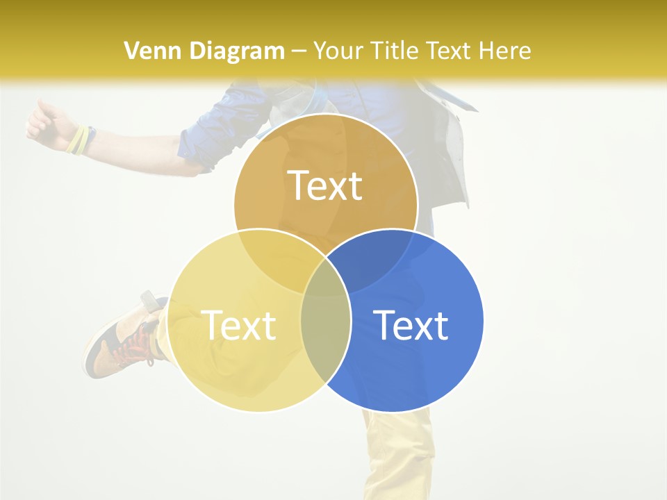 Performance Color  PowerPoint Template