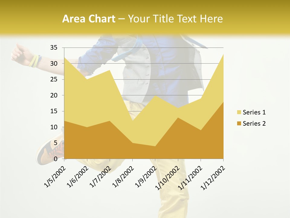 Performance Color  PowerPoint Template