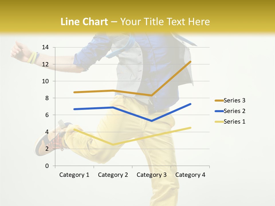 Performance Color  PowerPoint Template