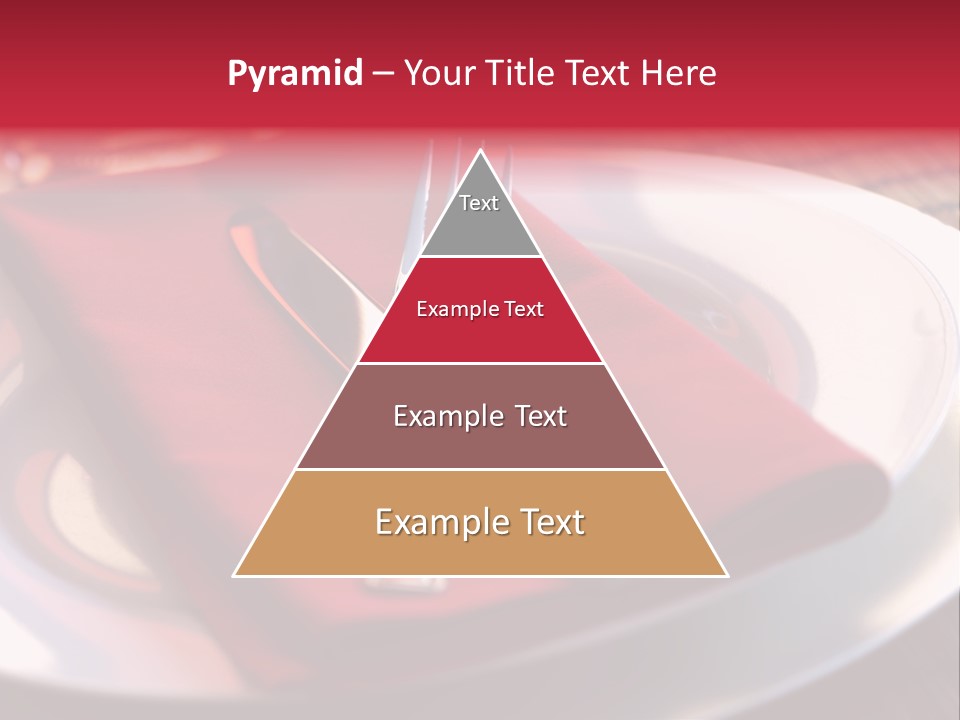 Drink Photography Service PowerPoint Template