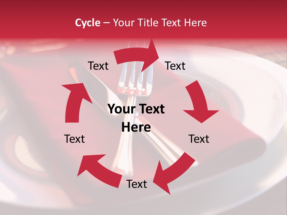 Drink Photography Service PowerPoint Template