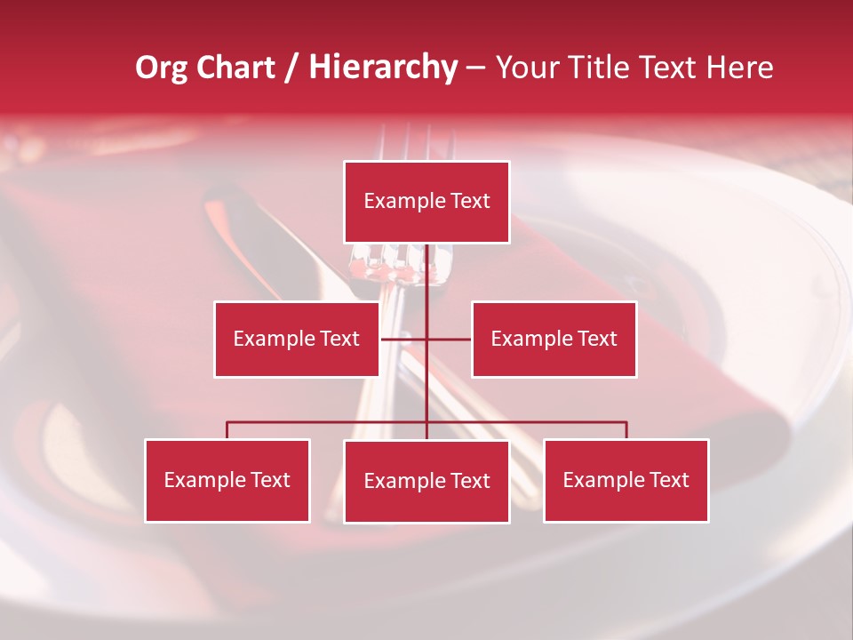Drink Photography Service PowerPoint Template
