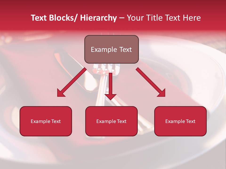 Drink Photography Service PowerPoint Template