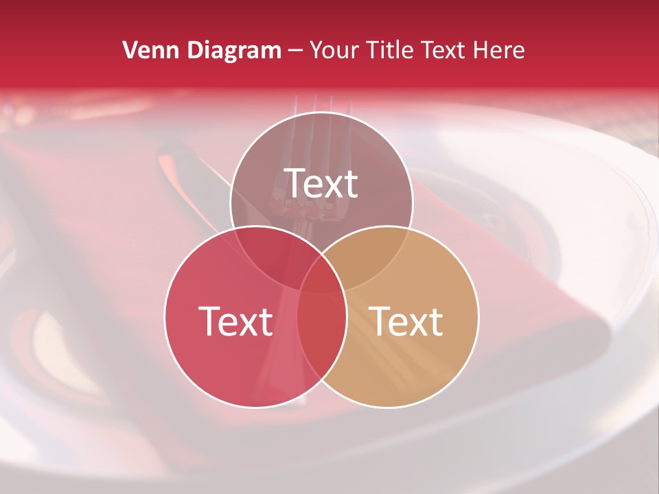 Drink Photography Service PowerPoint Template