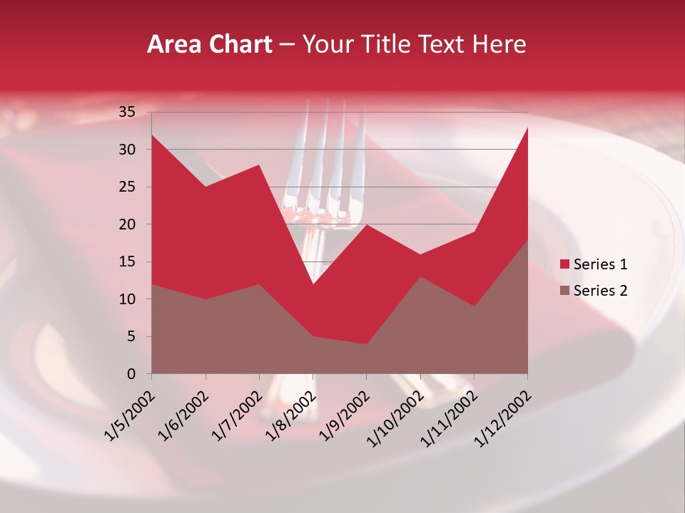 Drink Photography Service PowerPoint Template