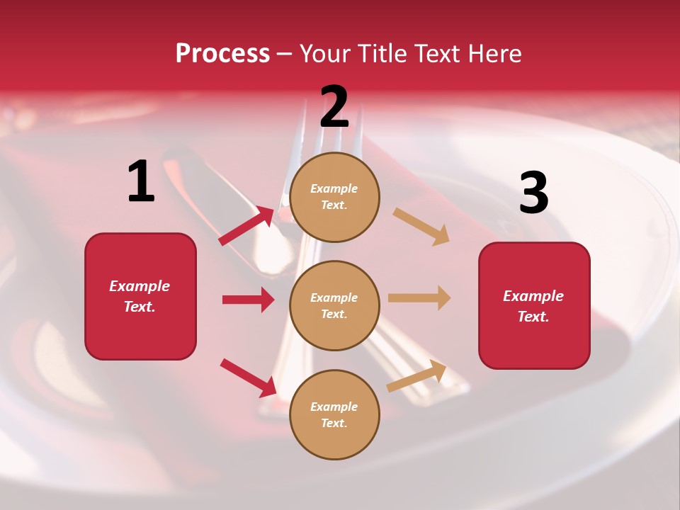 Drink Photography Service PowerPoint Template
