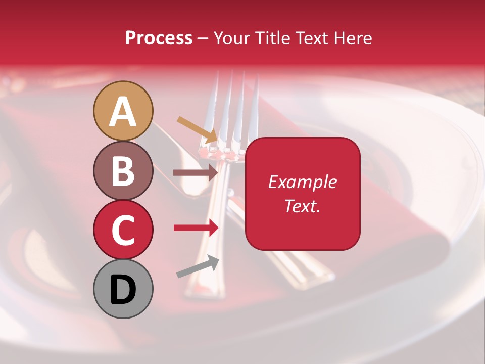Drink Photography Service PowerPoint Template