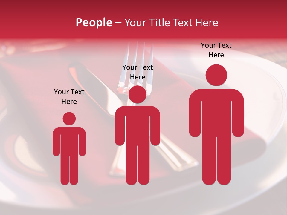 Drink Photography Service PowerPoint Template