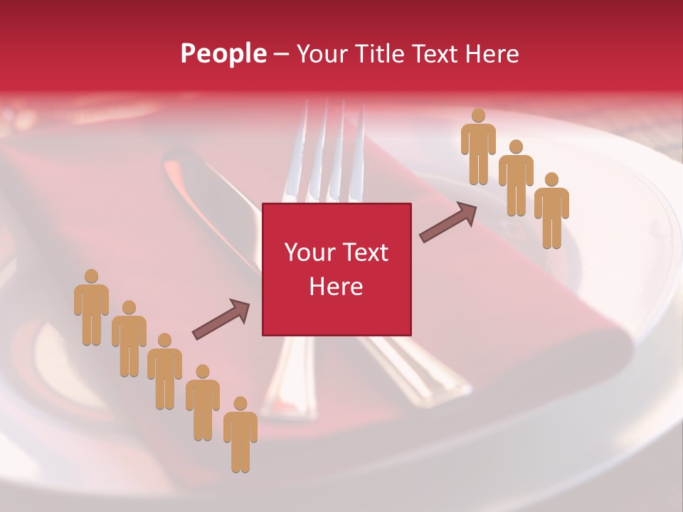 Drink Photography Service PowerPoint Template