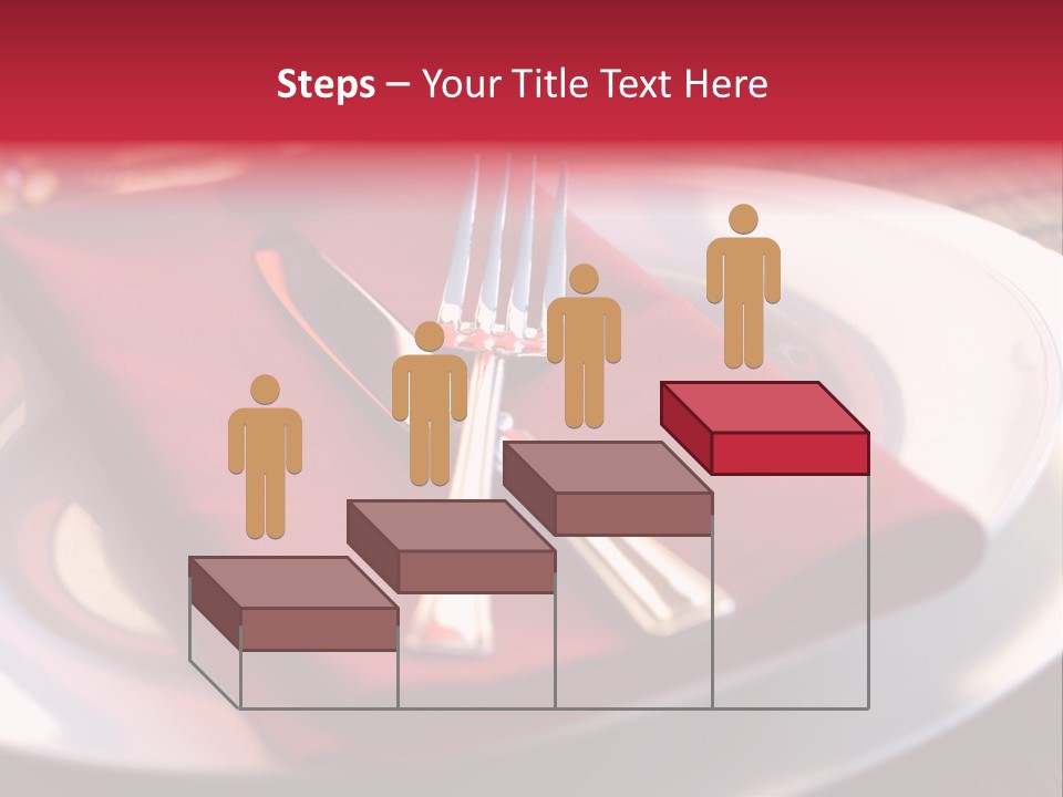 Drink Photography Service PowerPoint Template