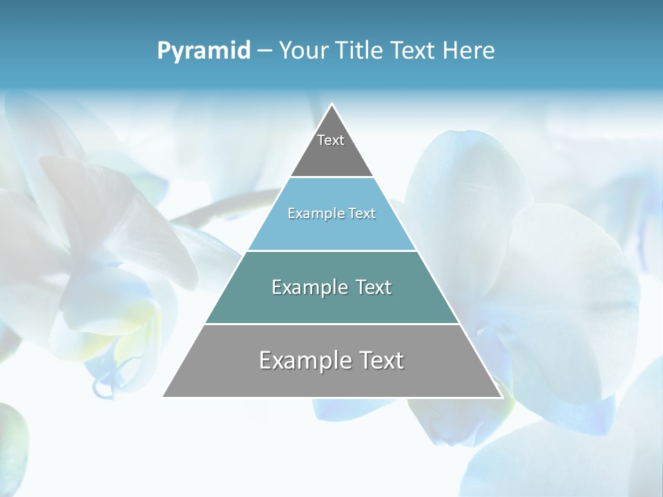 Blooming Culture Climate PowerPoint Template