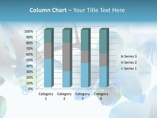 Blooming Culture Climate PowerPoint Template