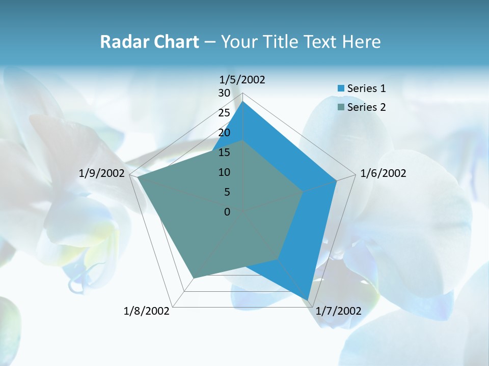 Blooming Culture Climate PowerPoint Template