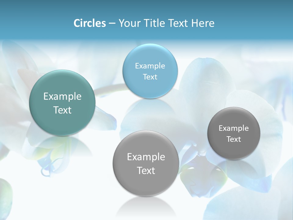 Blooming Culture Climate PowerPoint Template