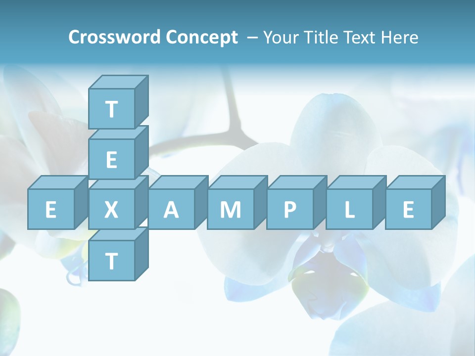 Blooming Culture Climate PowerPoint Template