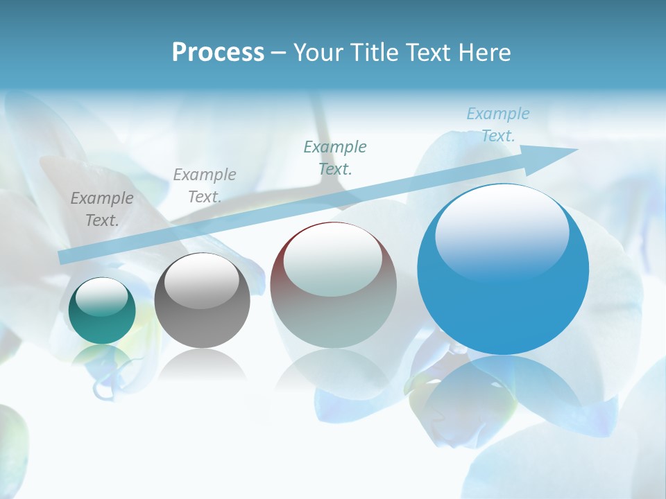 Blooming Culture Climate PowerPoint Template