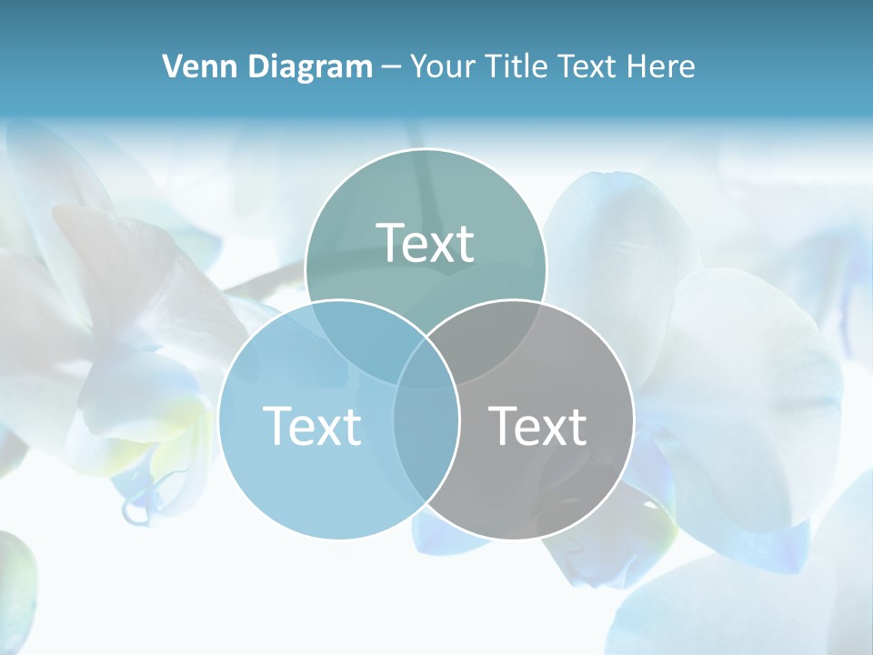 Blooming Culture Climate PowerPoint Template