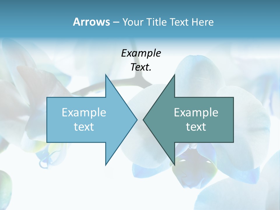Blooming Culture Climate PowerPoint Template