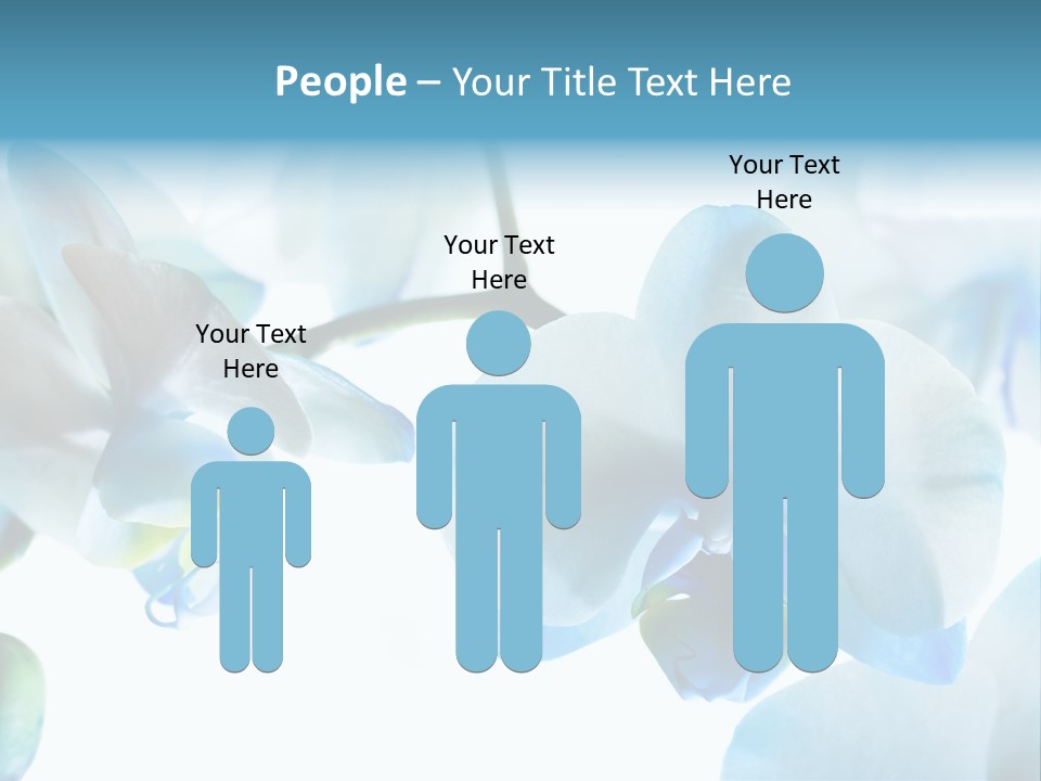 Blooming Culture Climate PowerPoint Template