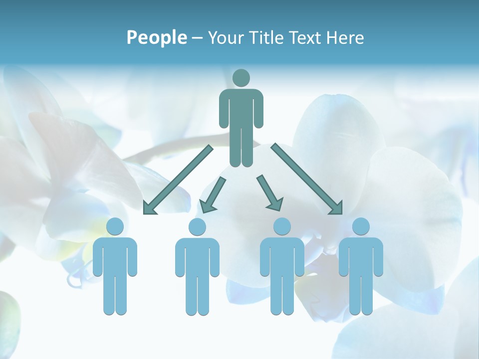 Blooming Culture Climate PowerPoint Template