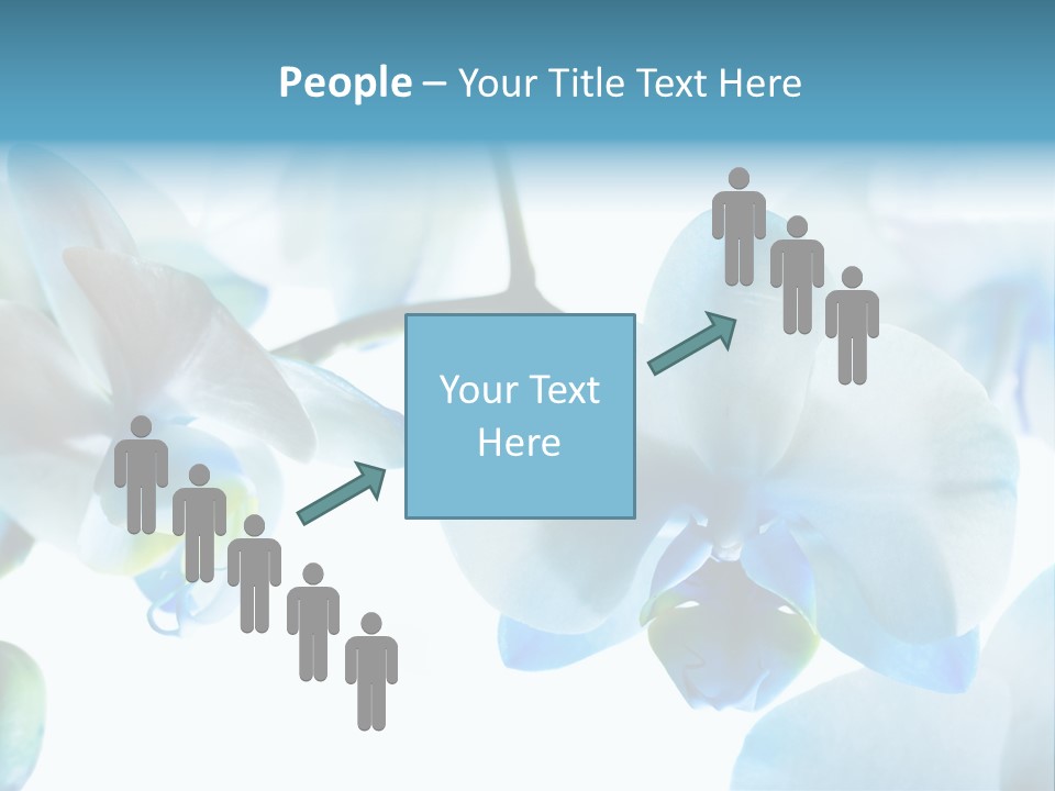 Blooming Culture Climate PowerPoint Template