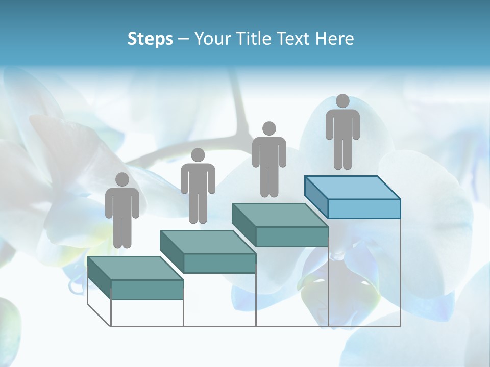 Blooming Culture Climate PowerPoint Template