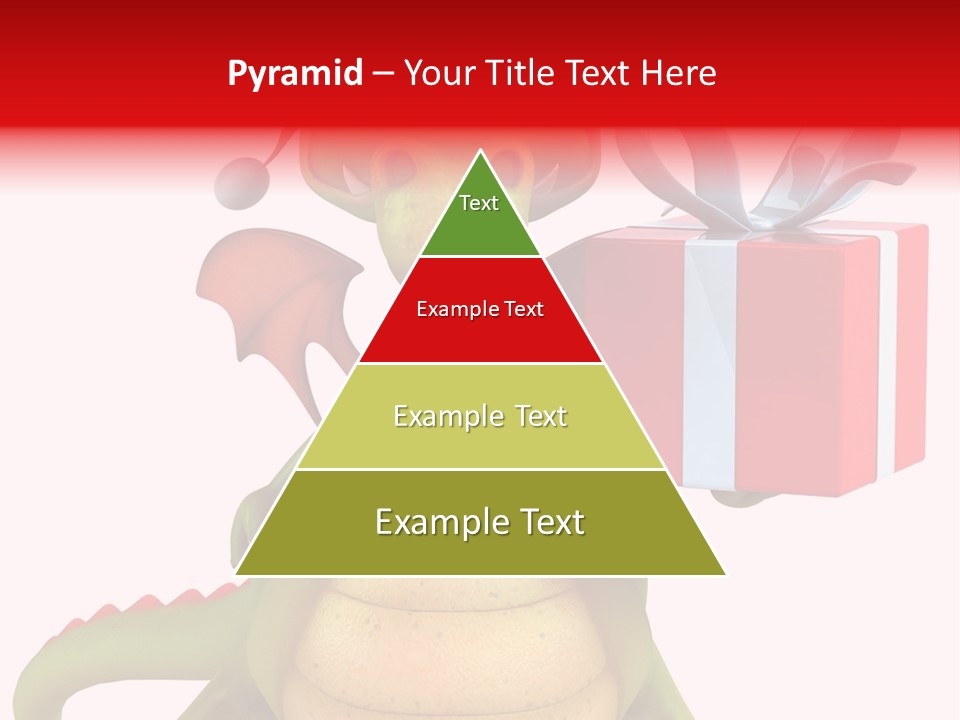 Graphic Design Fire PowerPoint Template