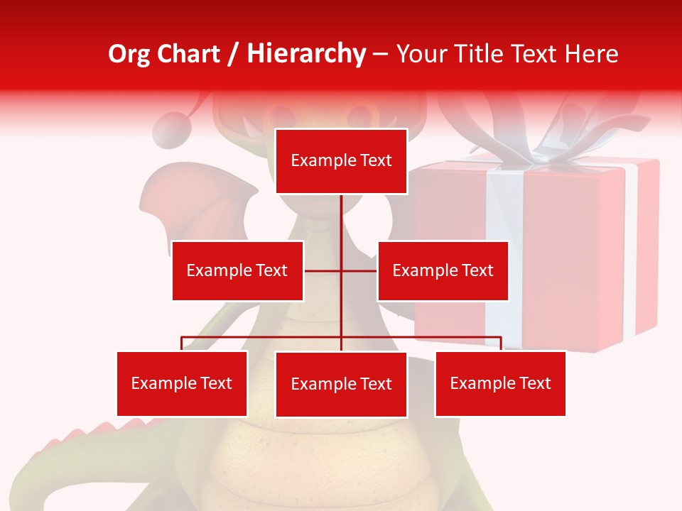 Graphic Design Fire PowerPoint Template