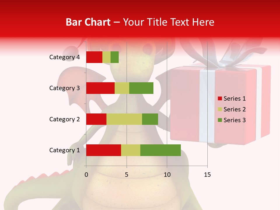 Graphic Design Fire PowerPoint Template