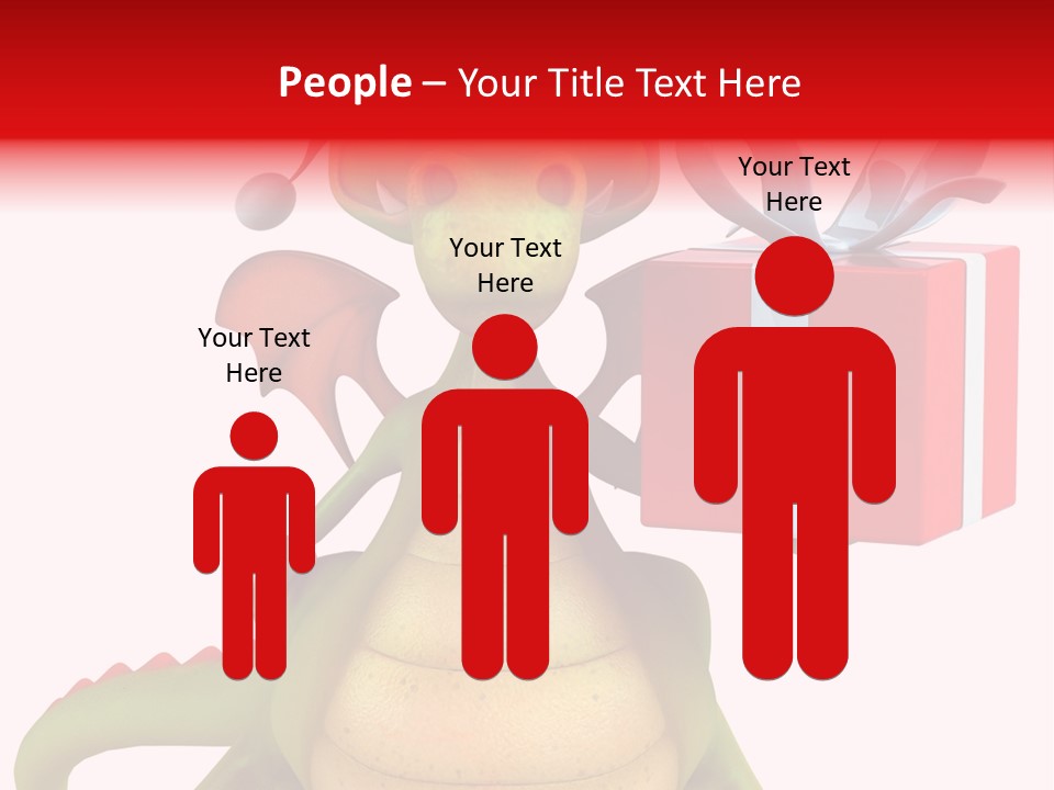 Graphic Design Fire PowerPoint Template