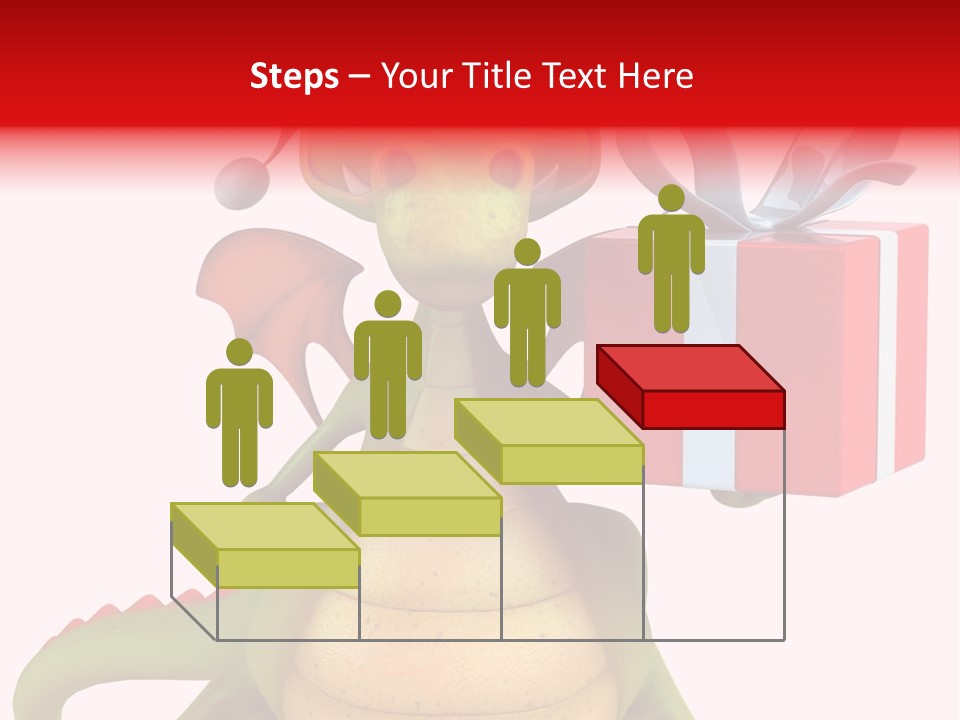 Graphic Design Fire PowerPoint Template