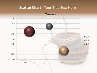 Seam Industry Sew PowerPoint Template