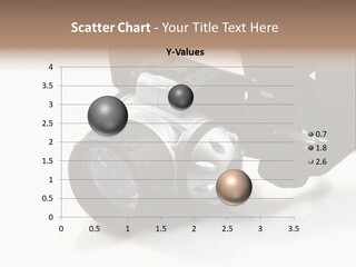 Holds Protective Glass PowerPoint Template