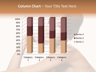 Color One Y PowerPoint Template