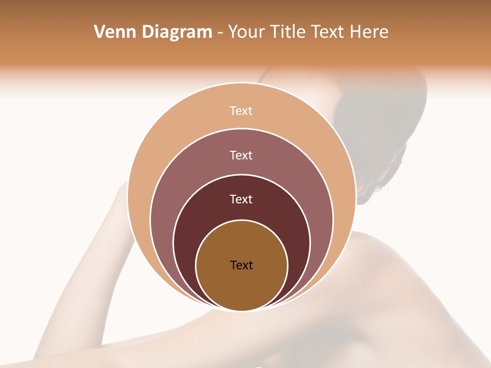 Color One Y PowerPoint Template