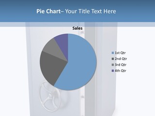 Door Object Concepts PowerPoint Template