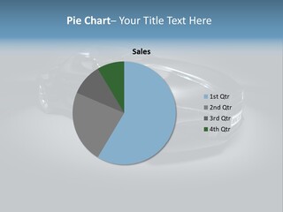 Car Vehicle Prototype PowerPoint Template