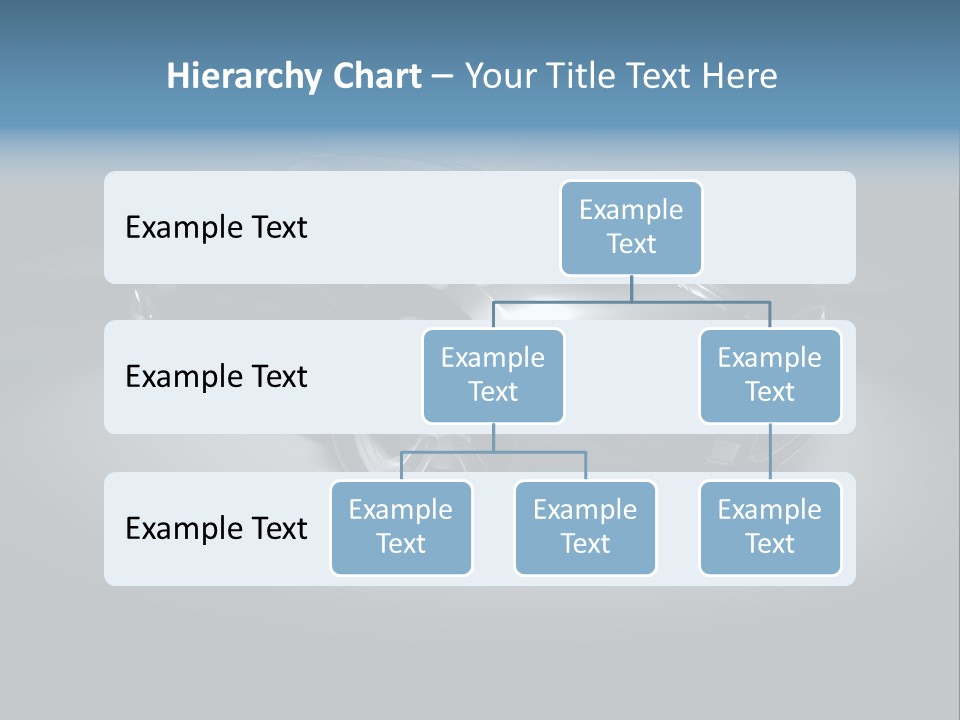 Car Vehicle Prototype PowerPoint Template