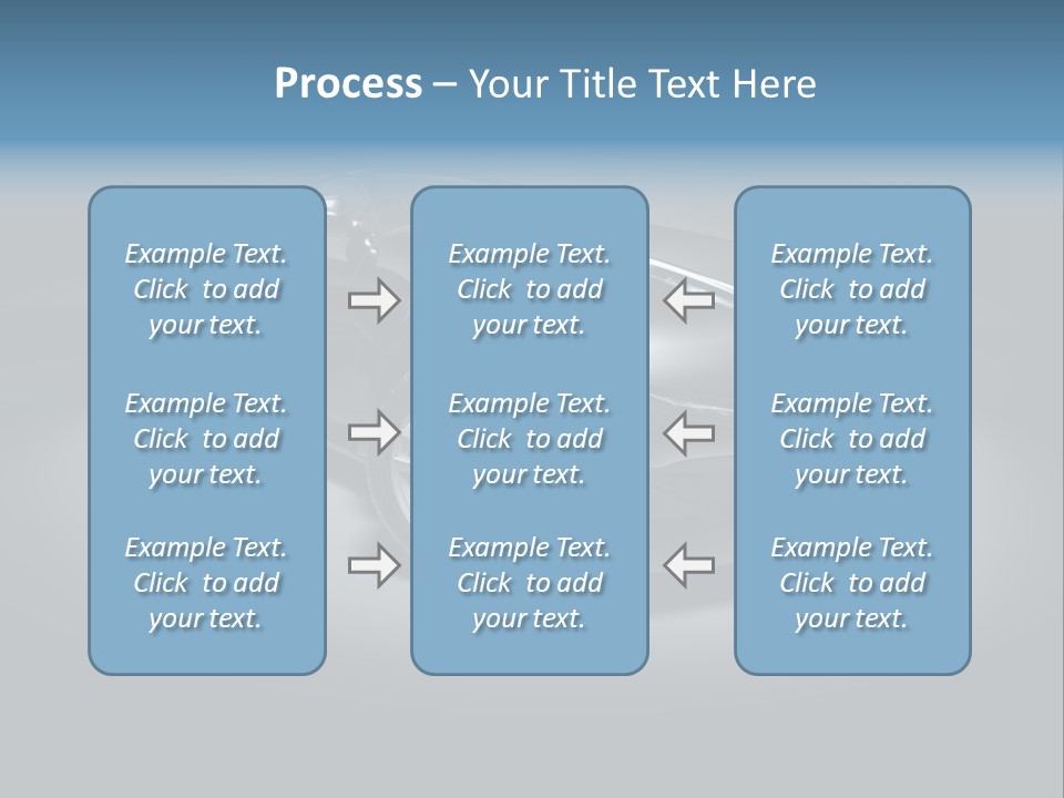 Car Vehicle Prototype PowerPoint Template