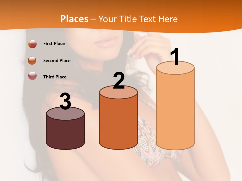 Meeting Human Room PowerPoint Template