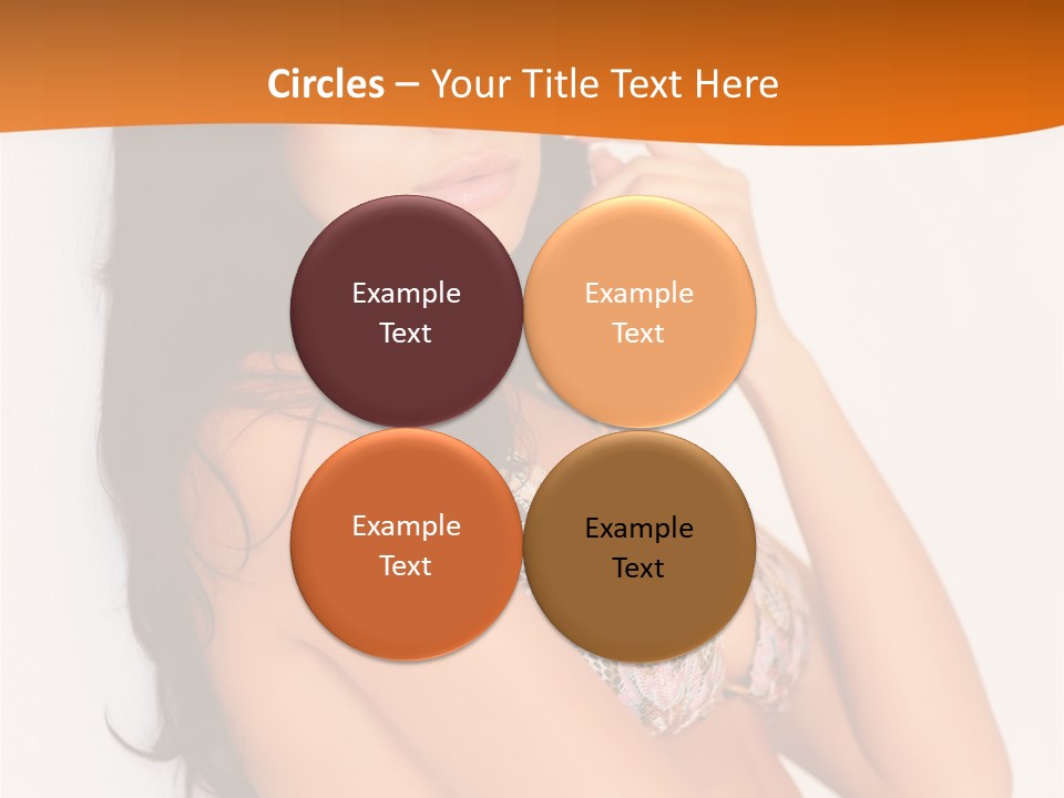 Meeting Human Room PowerPoint Template