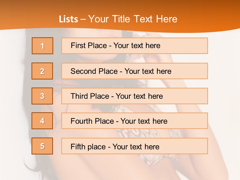 Meeting Human Room PowerPoint Template