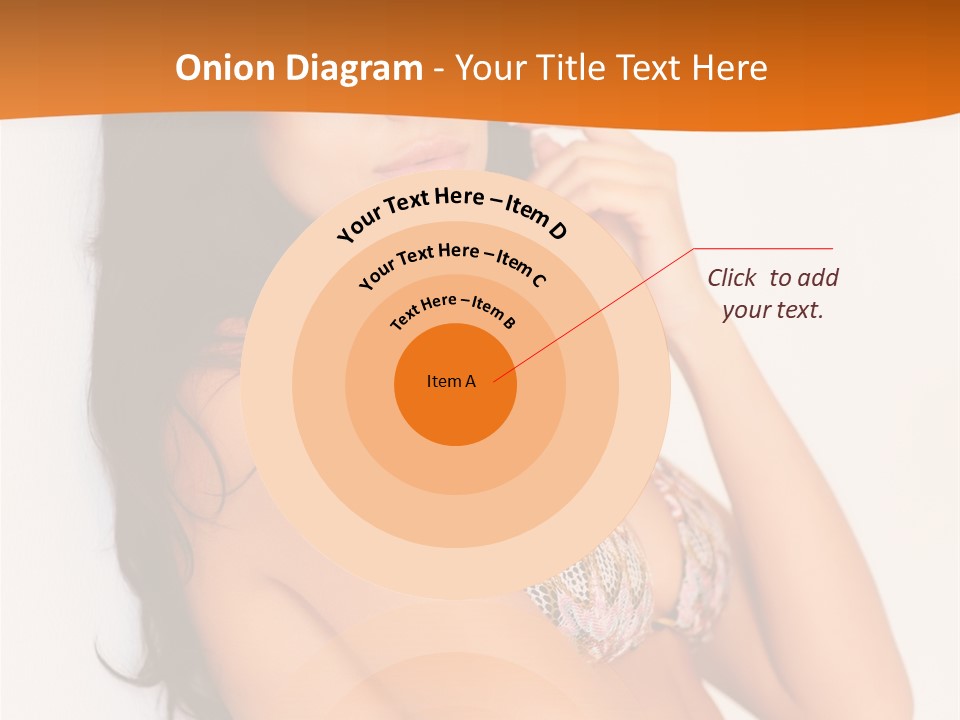 Meeting Human Room PowerPoint Template