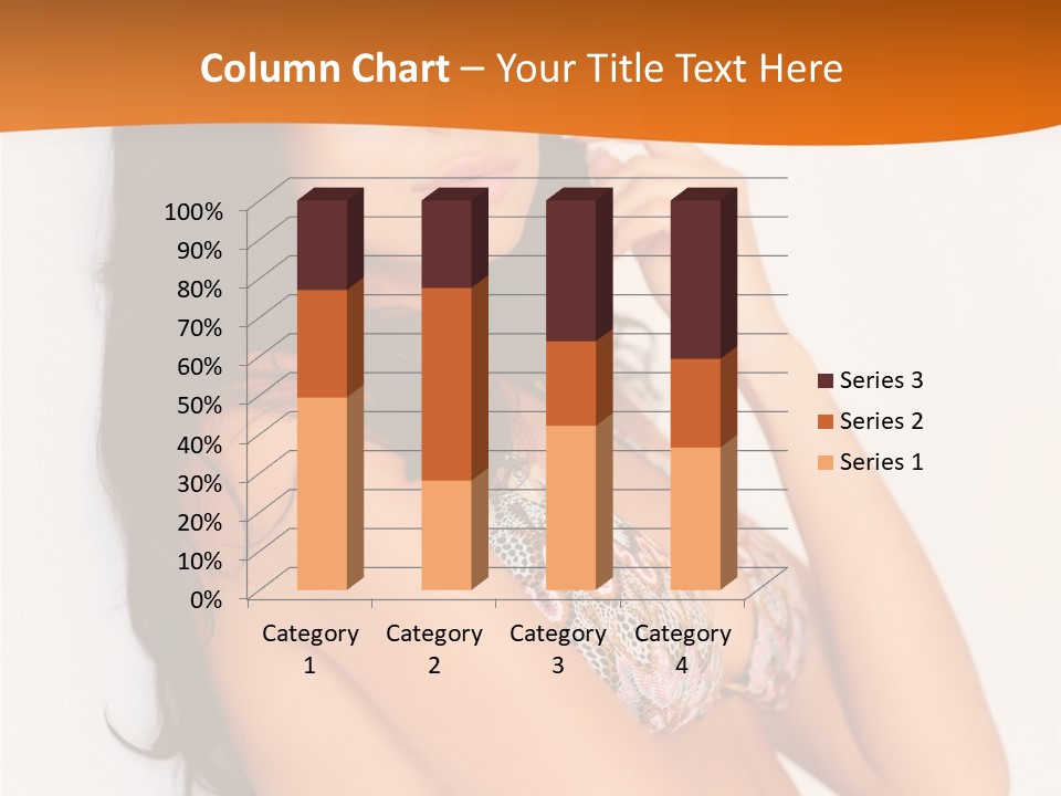 Meeting Human Room PowerPoint Template