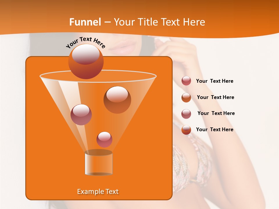 Meeting Human Room PowerPoint Template