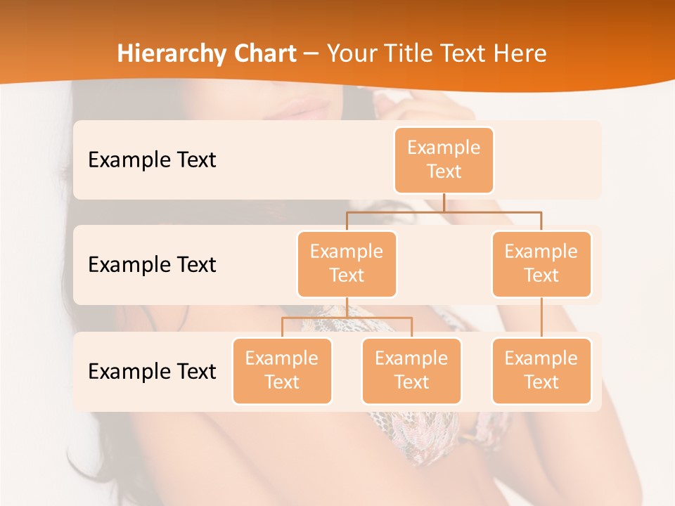 Meeting Human Room PowerPoint Template