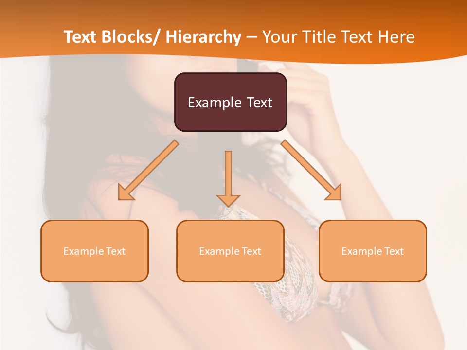 Meeting Human Room PowerPoint Template