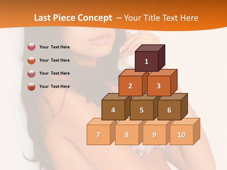 Meeting Human Room PowerPoint Template