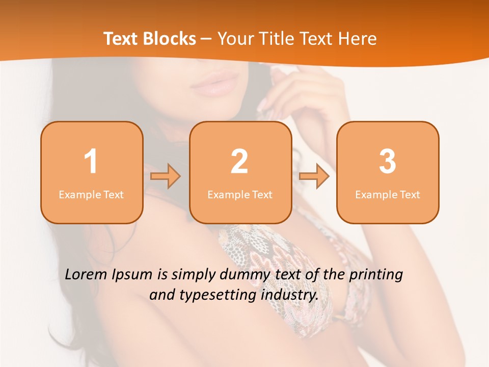 Meeting Human Room PowerPoint Template